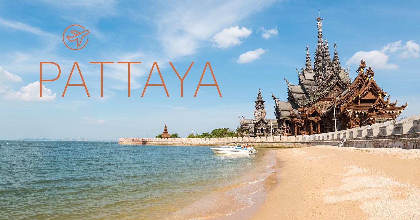 Pattaya Photo1