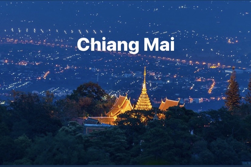 chiang mai photo