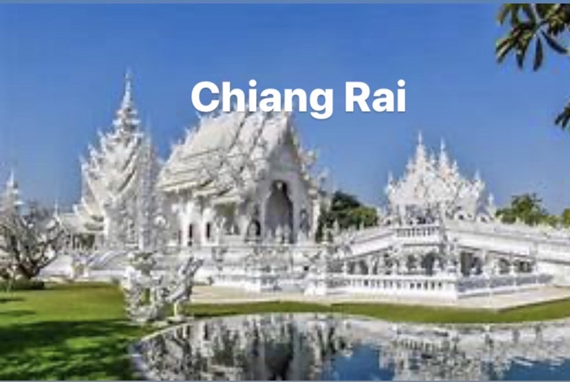 chiang rai photo