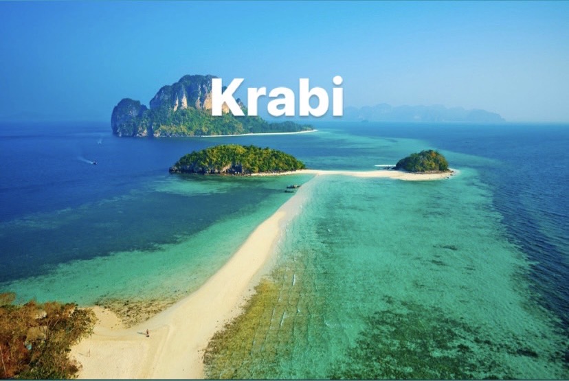 krabi photo