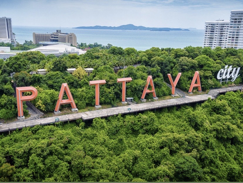 pattaya photo